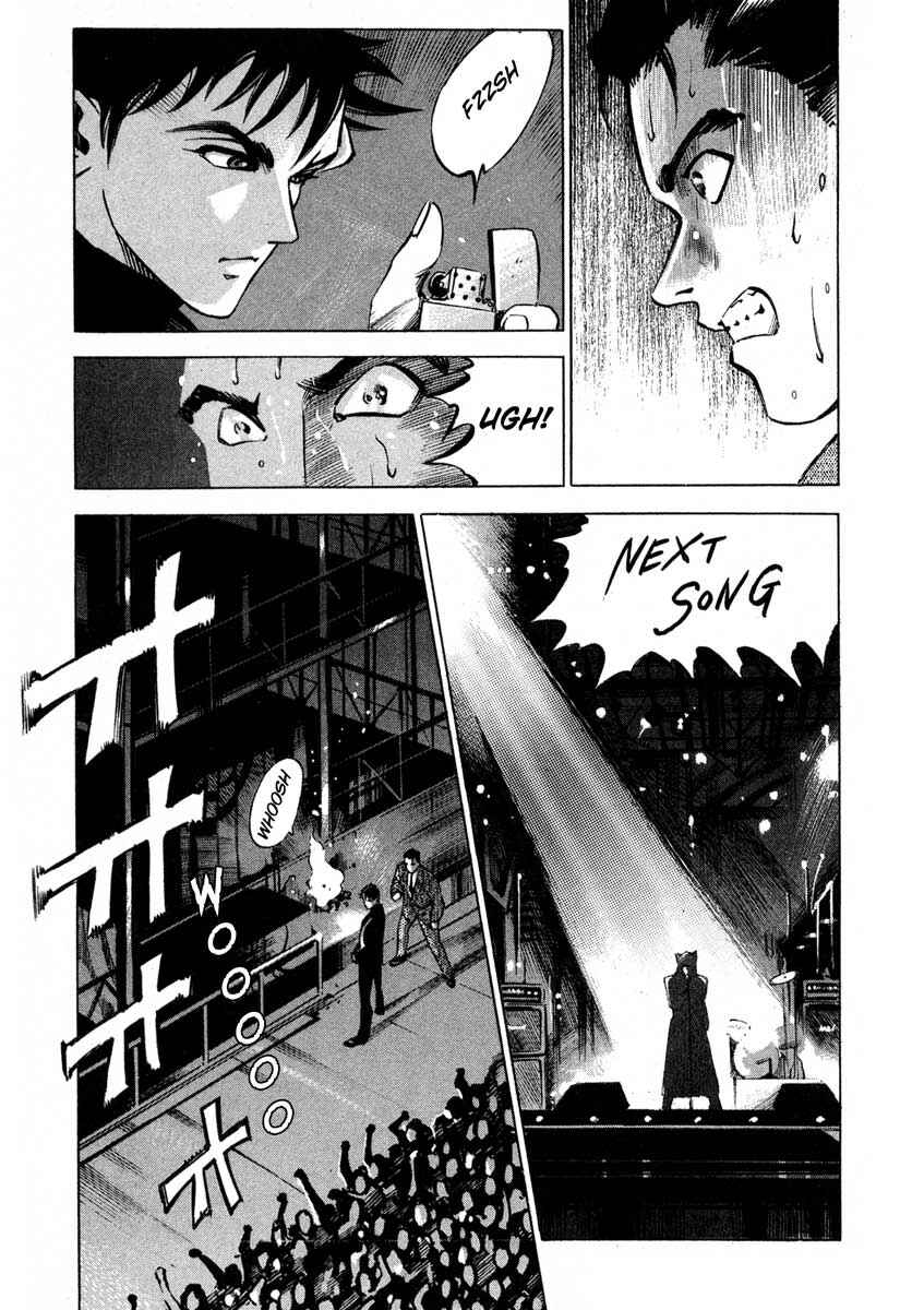 Page 46 Chapter 9.3 Ice Blade