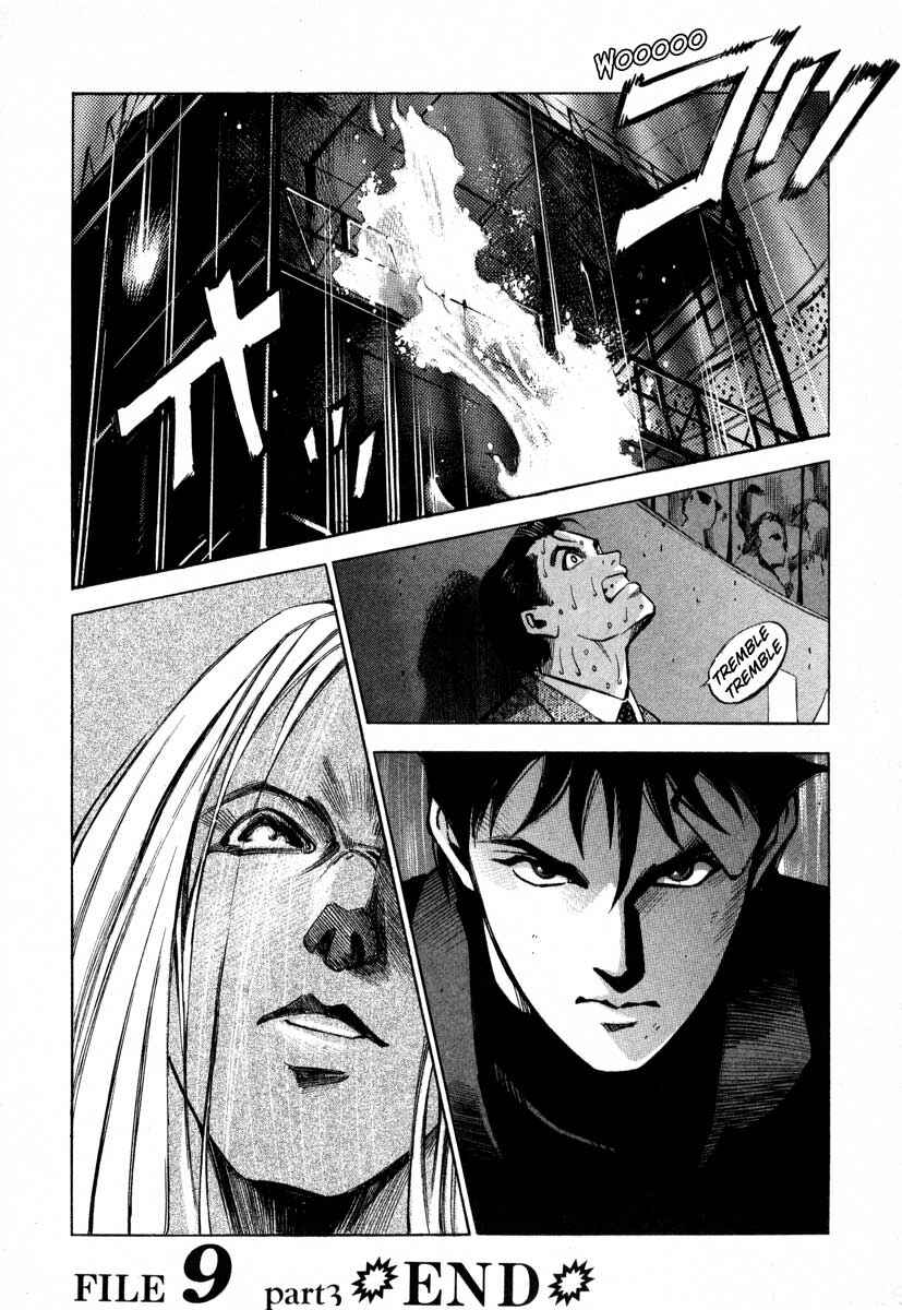 Page 49 Chapter 9.3 Ice Blade