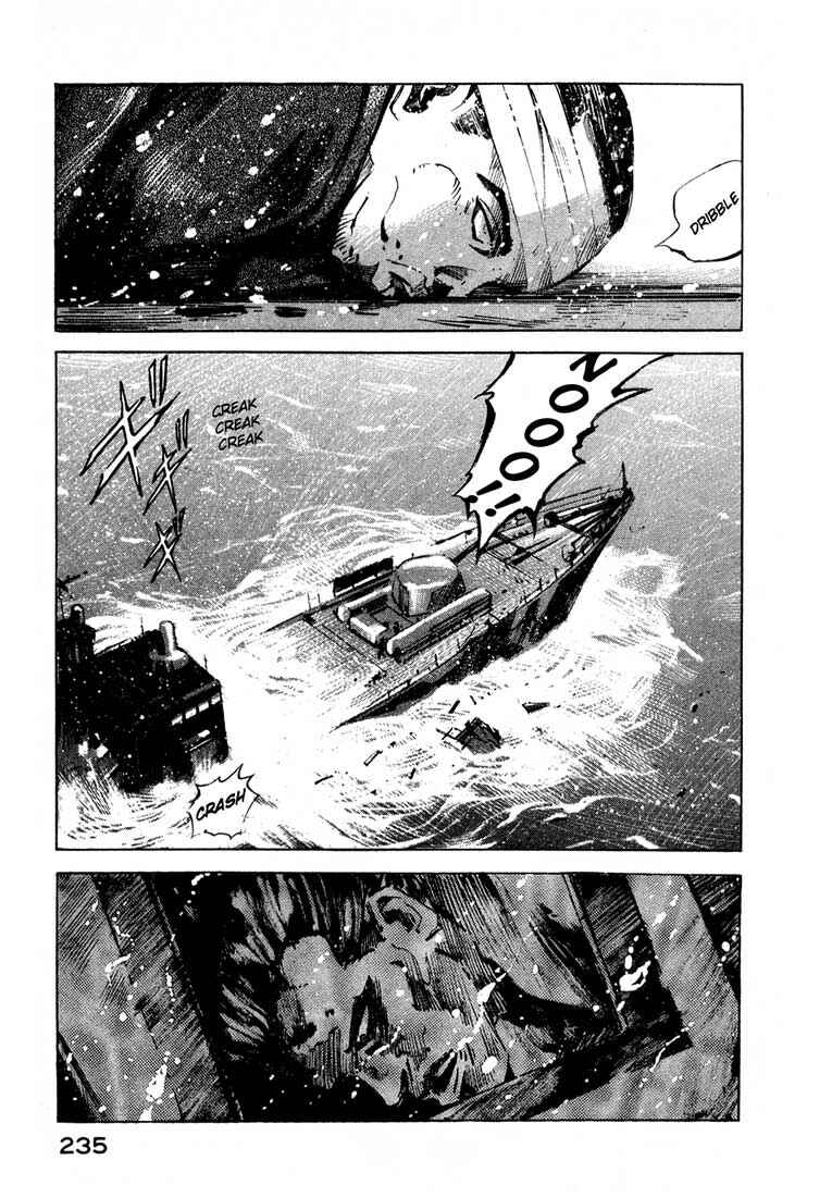Page 40 Chapter 13.5 Ice Blade