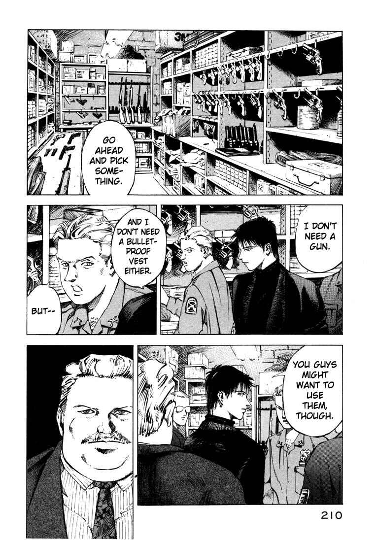 Page 31 Chapter 20.4 Ice Blade