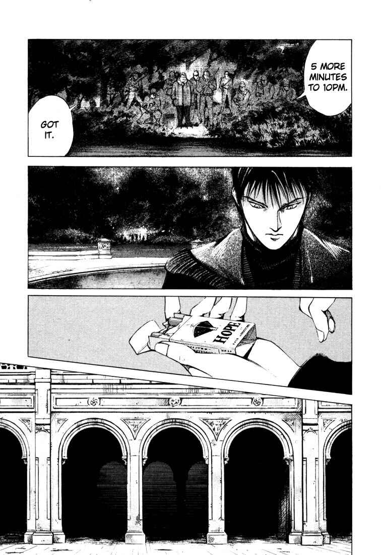 Page 39 Chapter 20.4 Ice Blade