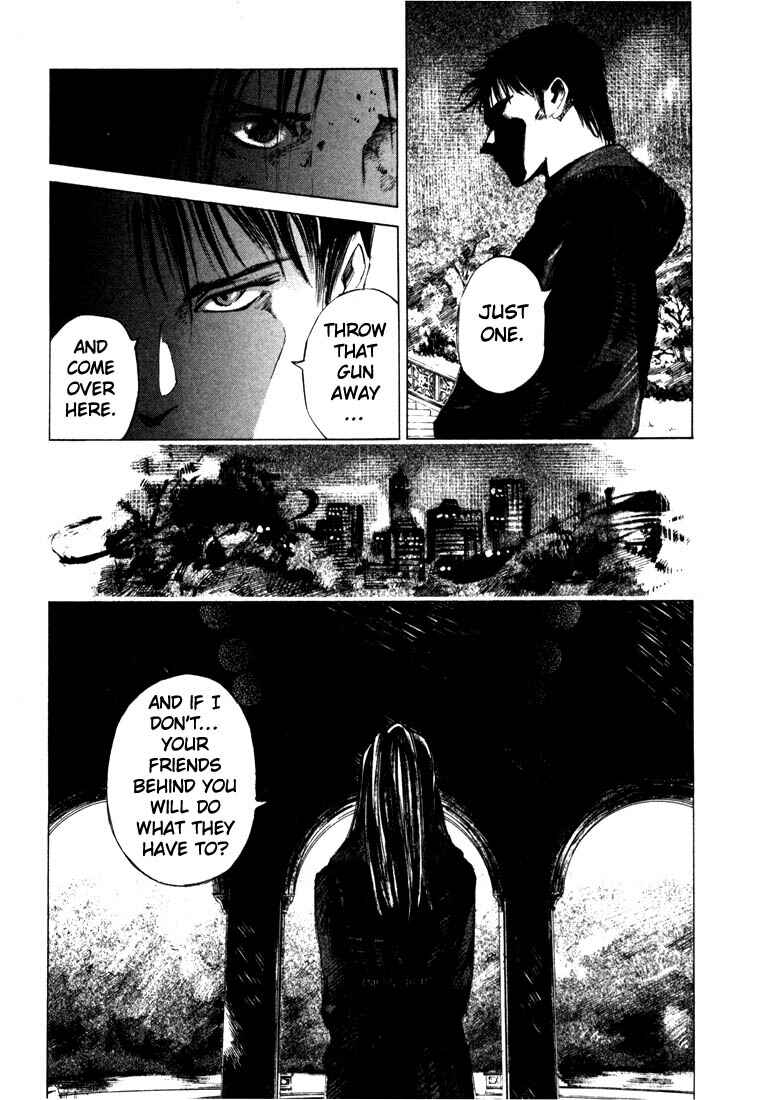 Page 46 Chapter 20.4 Ice Blade