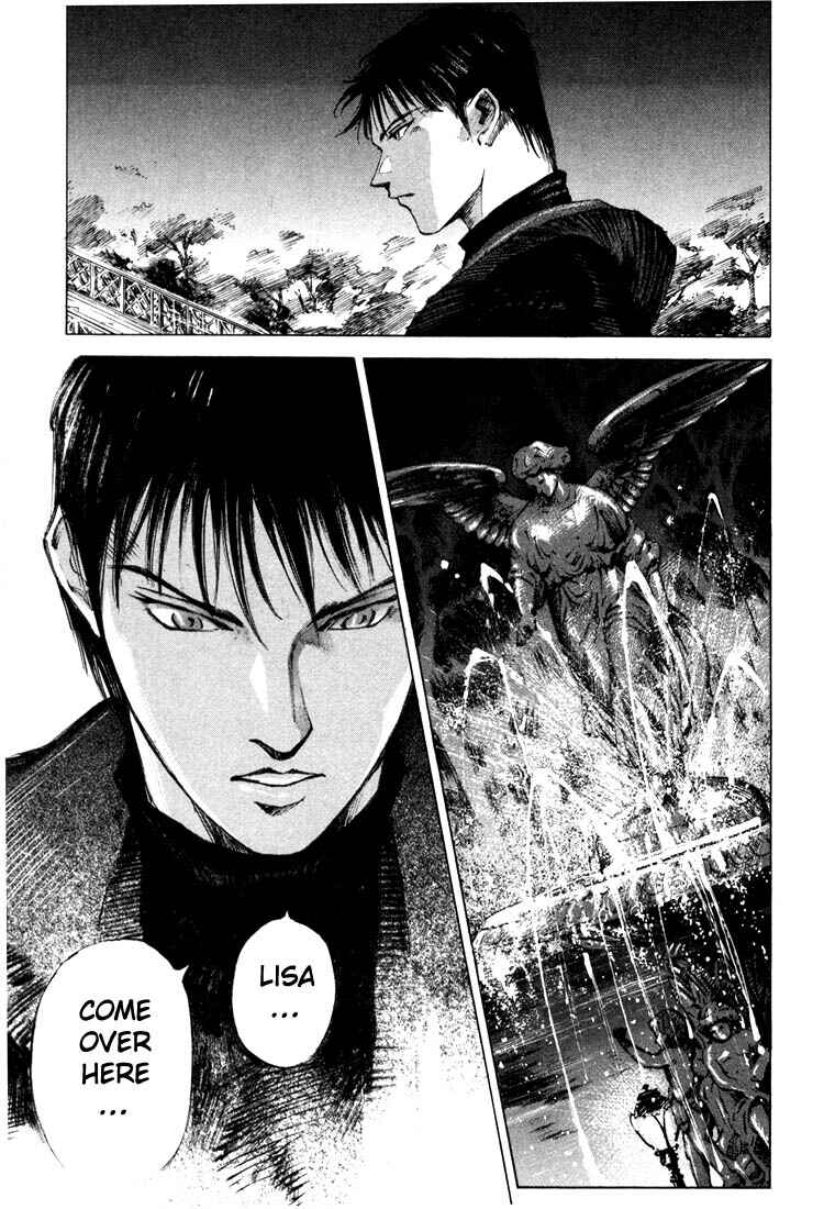 Page 49 Chapter 20.4 Ice Blade