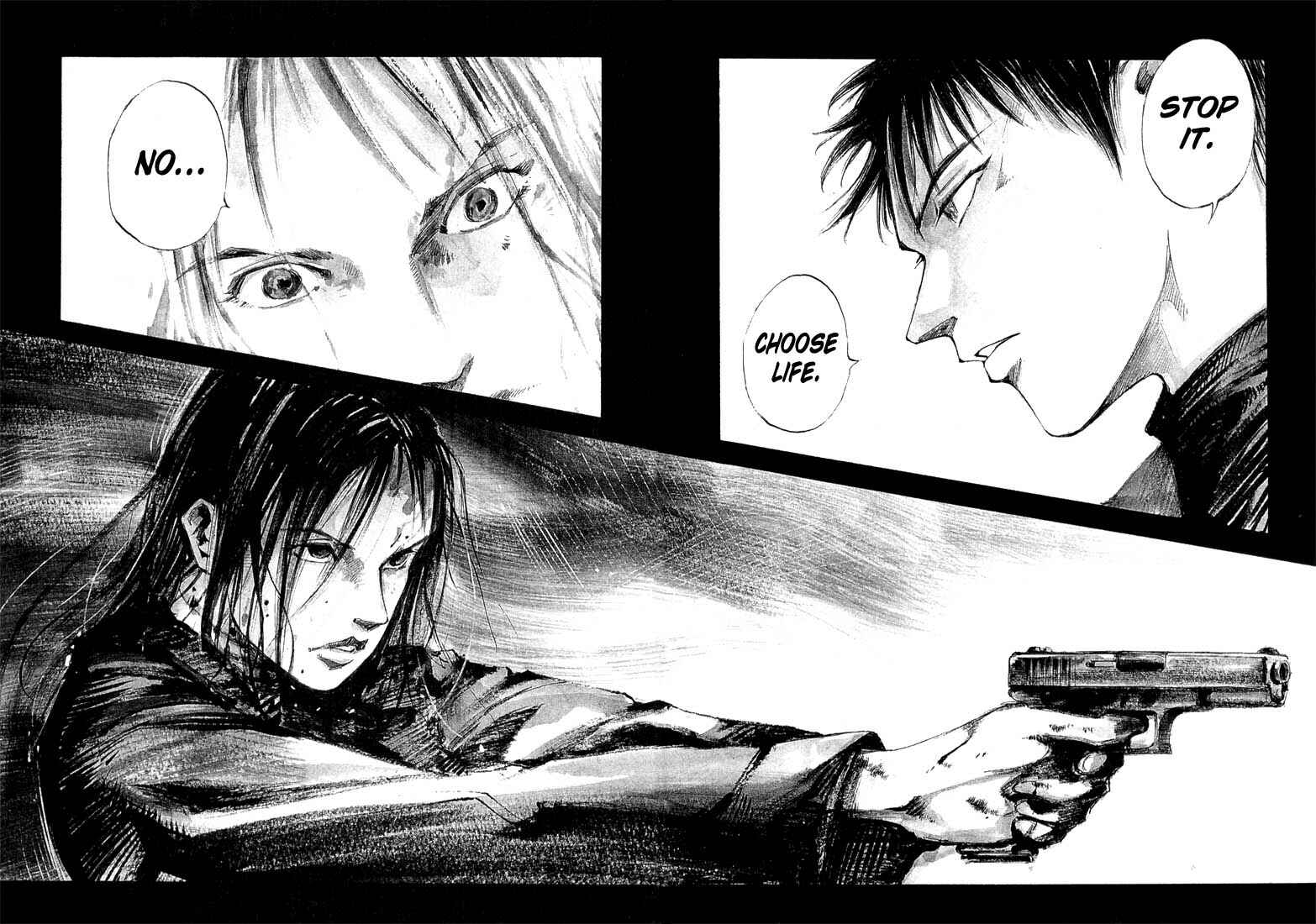 Page 52 Chapter 20.4 Ice Blade