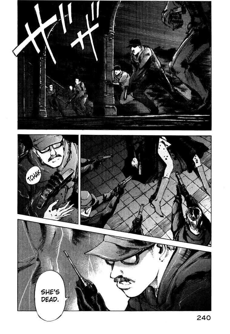 Page 58 Chapter 20.4 Ice Blade