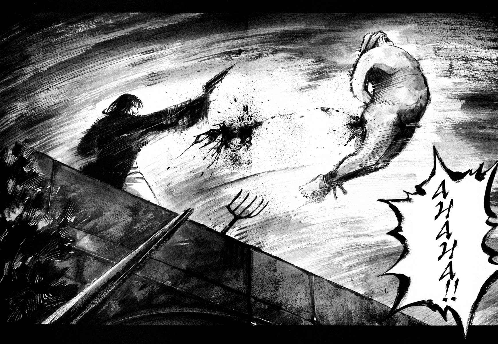 Page 18 Chapter 16.3 Ice Blade