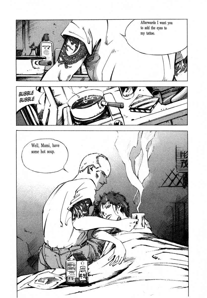 Page 13 Chapter 17.2 Ice Blade
