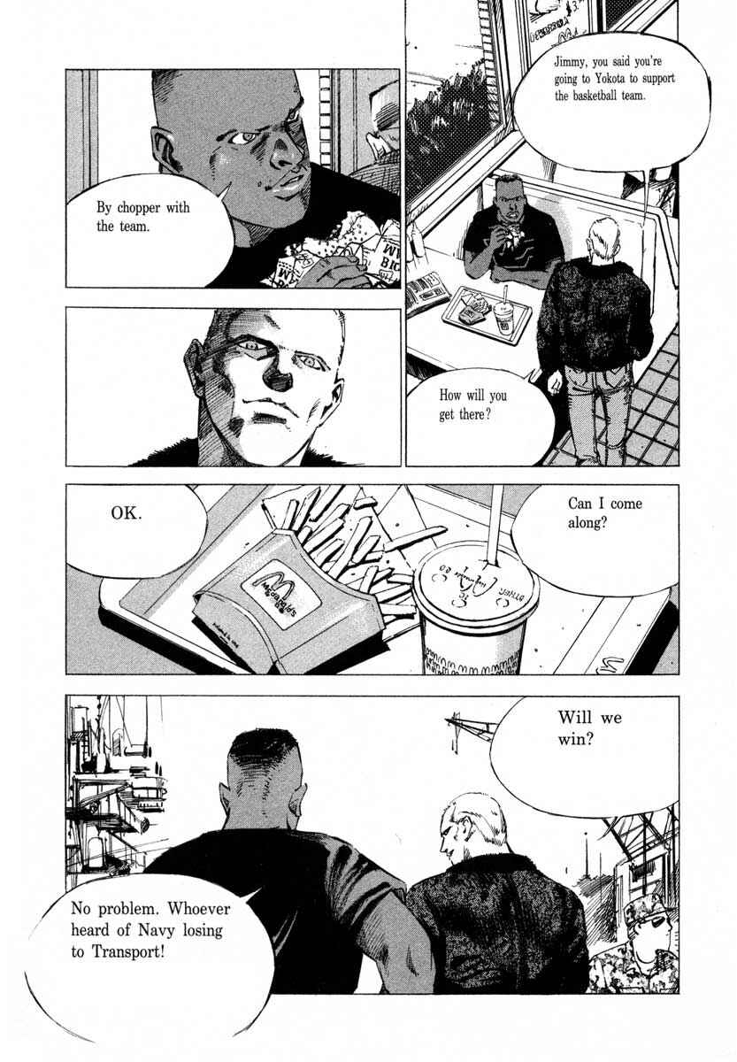 Page 34 Chapter 17.2 Ice Blade