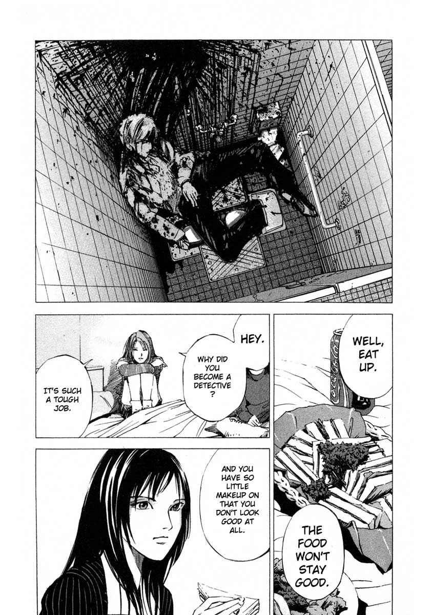 Page 42 Chapter 17.2 Ice Blade