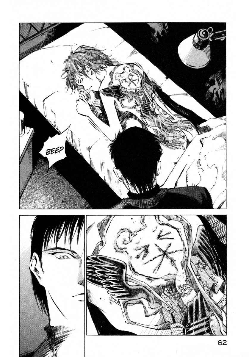Page 6 Chapter 17.2 Ice Blade