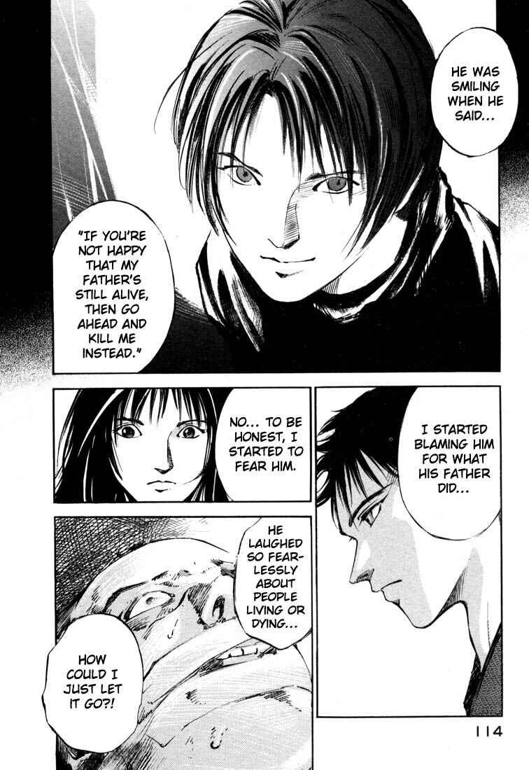 Page 12 Chapter 19.3 Ice Blade
