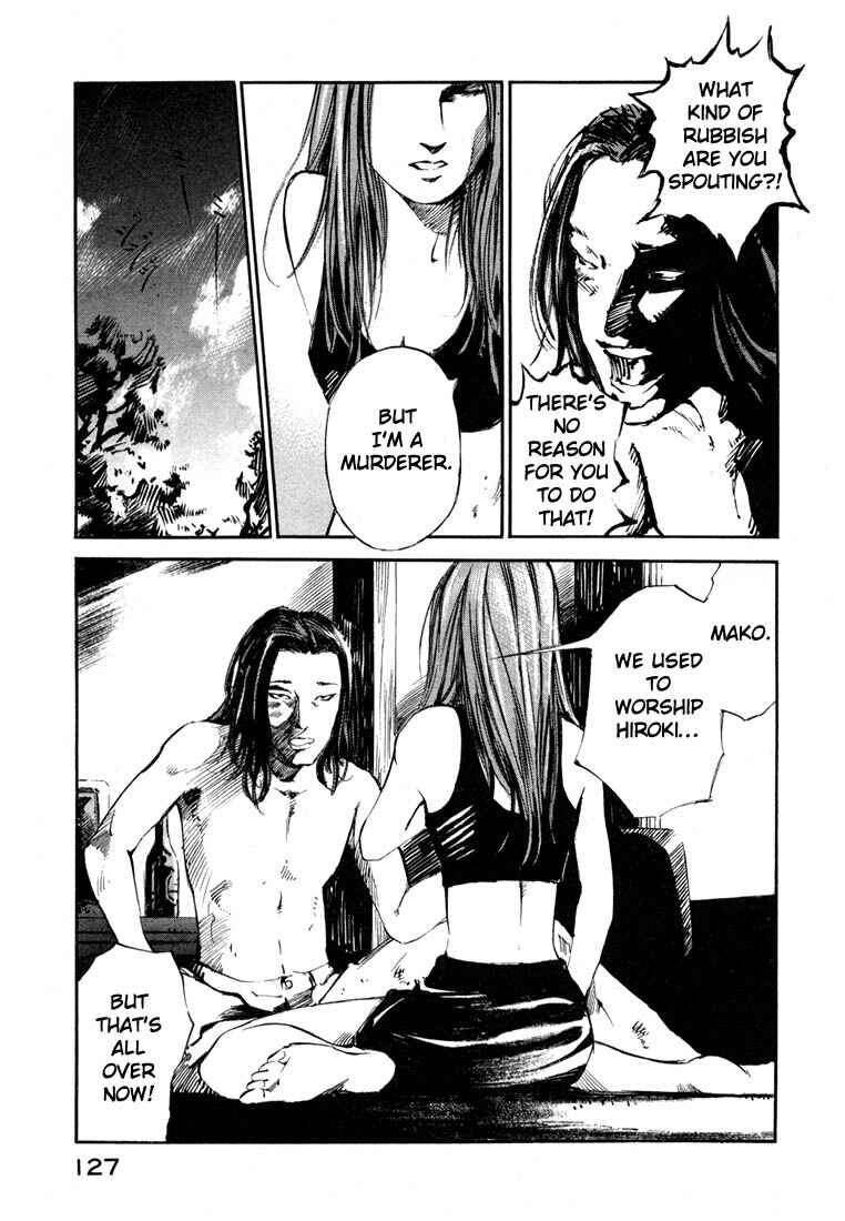 Page 25 Chapter 19.3 Ice Blade