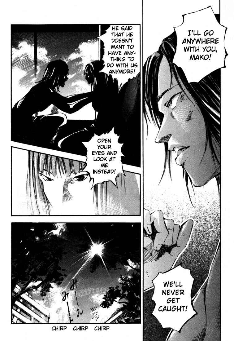 Page 28 Chapter 19.3 Ice Blade