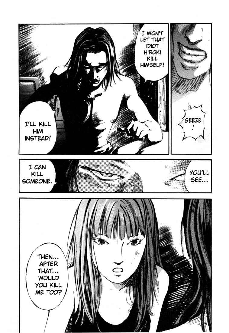 Page 29 Chapter 19.3 Ice Blade