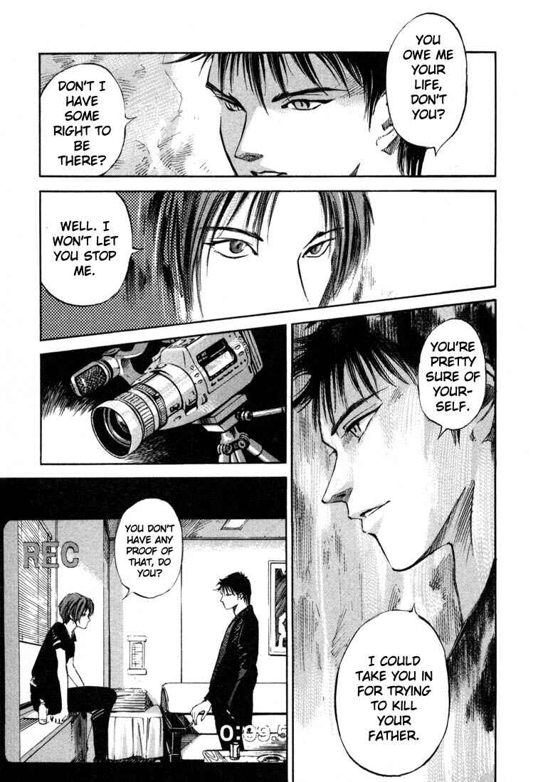 Page 35 Chapter 19.3 Ice Blade