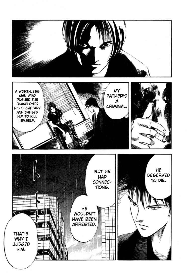 Page 37 Chapter 19.3 Ice Blade