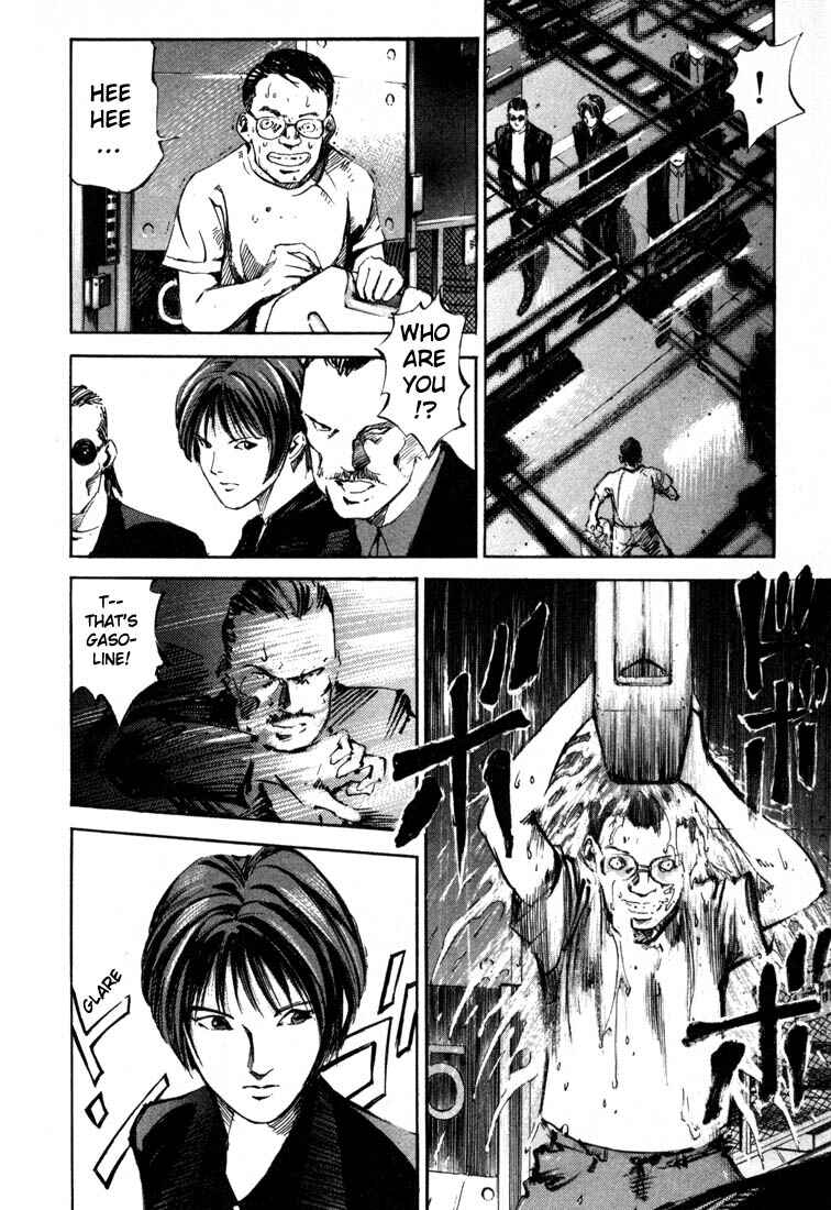 Page 49 Chapter 19.3 Ice Blade