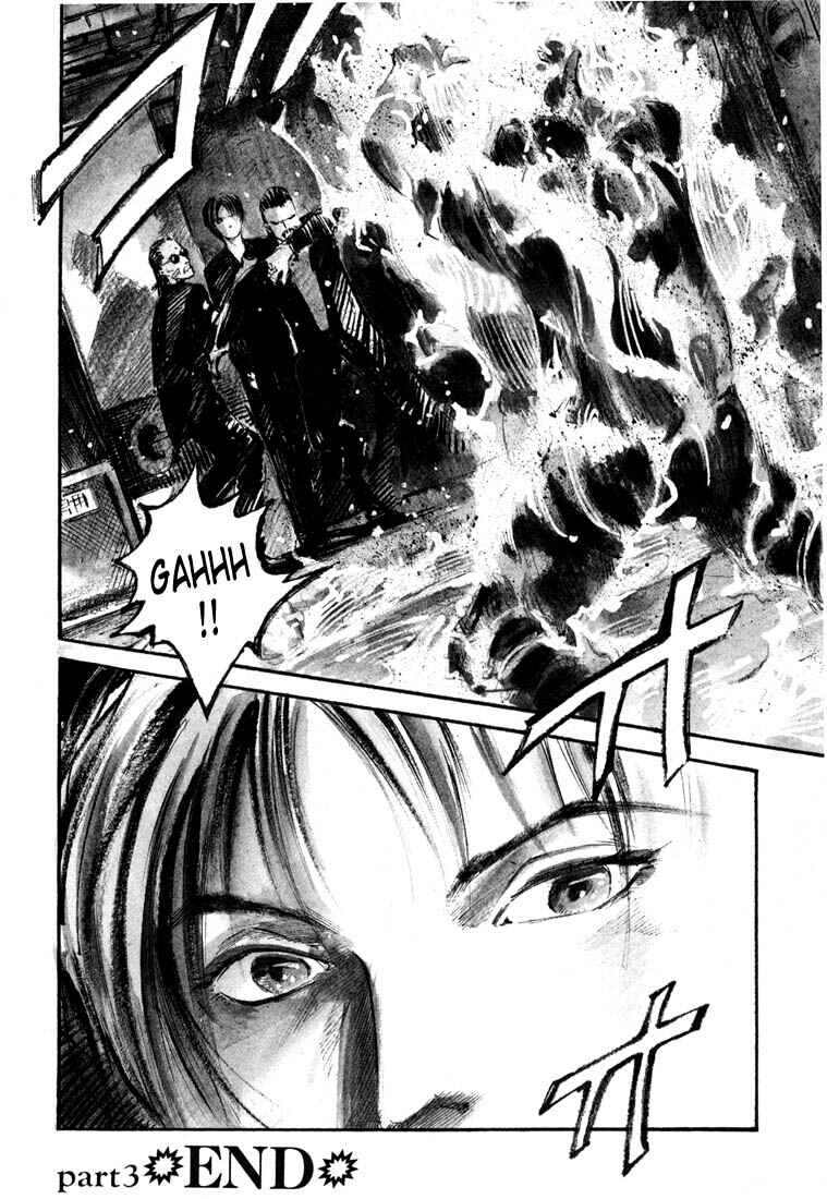 Page 51 Chapter 19.3 Ice Blade