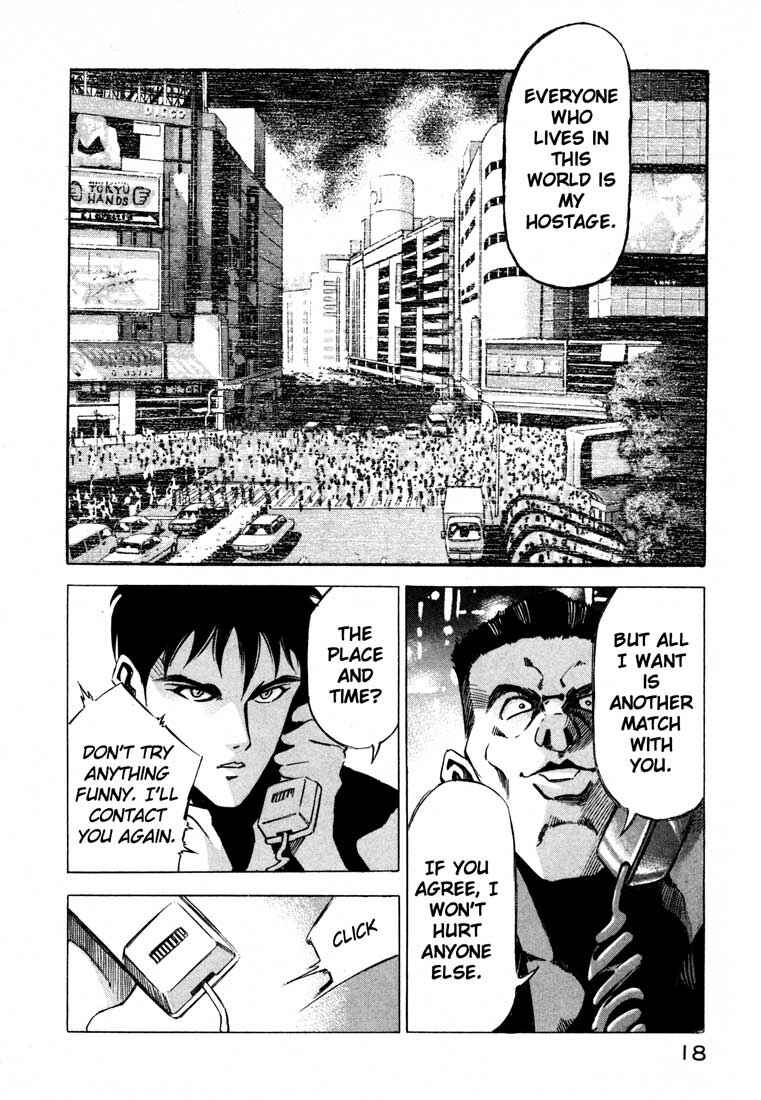 Page 19 Chapter 10 Ice Blade