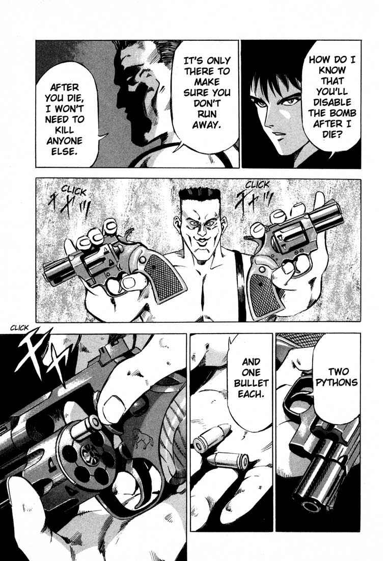 Page 32 Chapter 10 Ice Blade