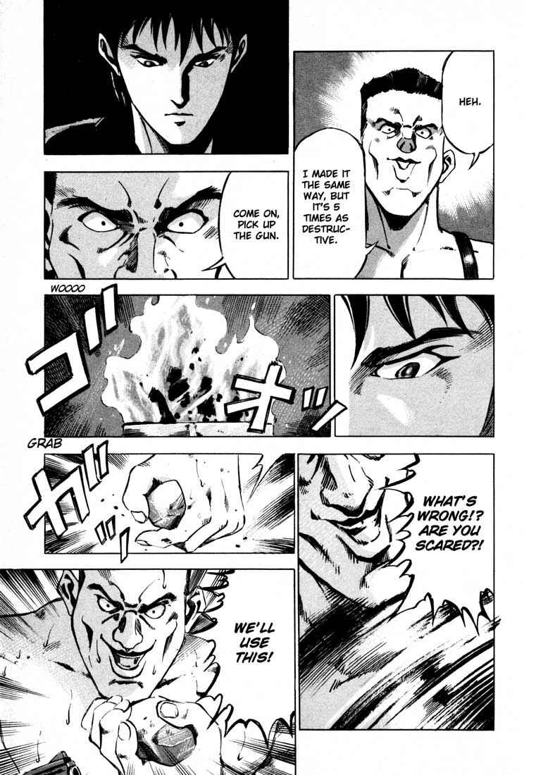 Page 34 Chapter 10 Ice Blade