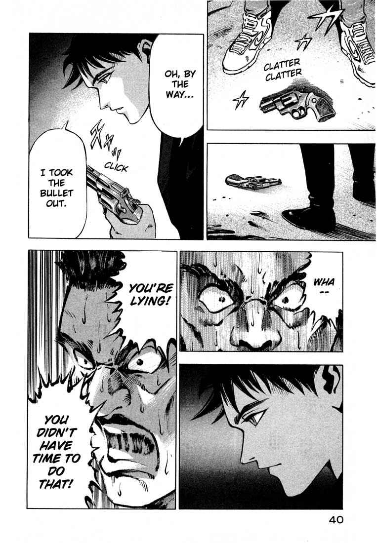Page 41 Chapter 10 Ice Blade