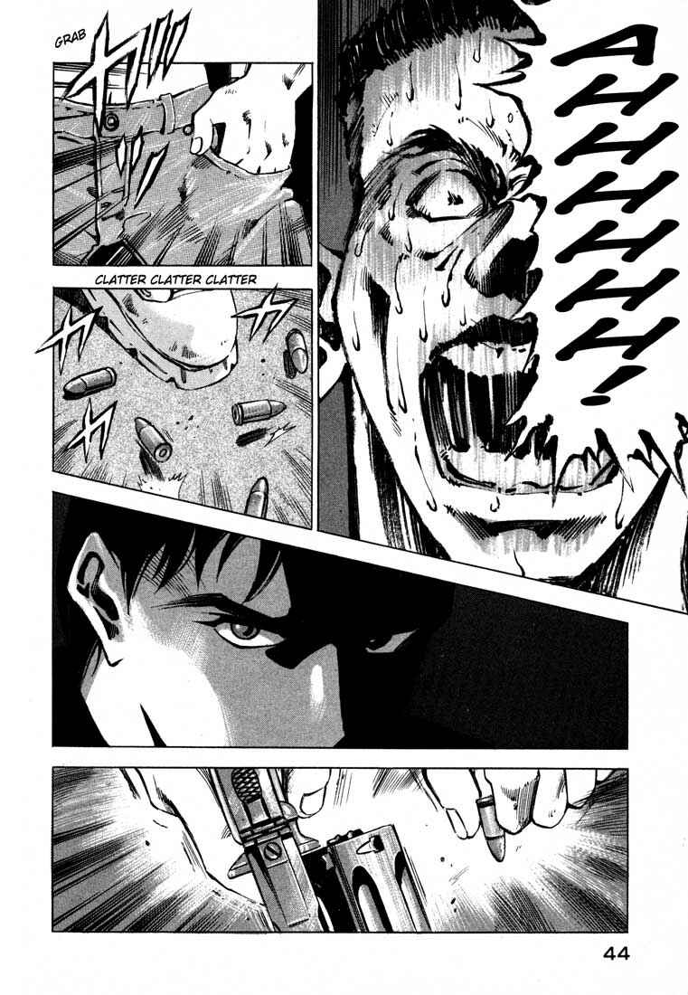 Page 45 Chapter 10 Ice Blade