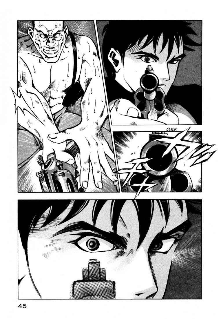 Page 46 Chapter 10 Ice Blade