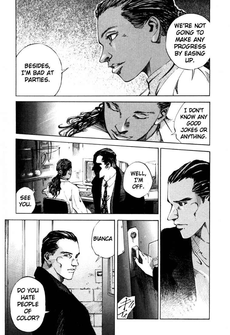 Page 10 Chapter 20.1 Ice Blade