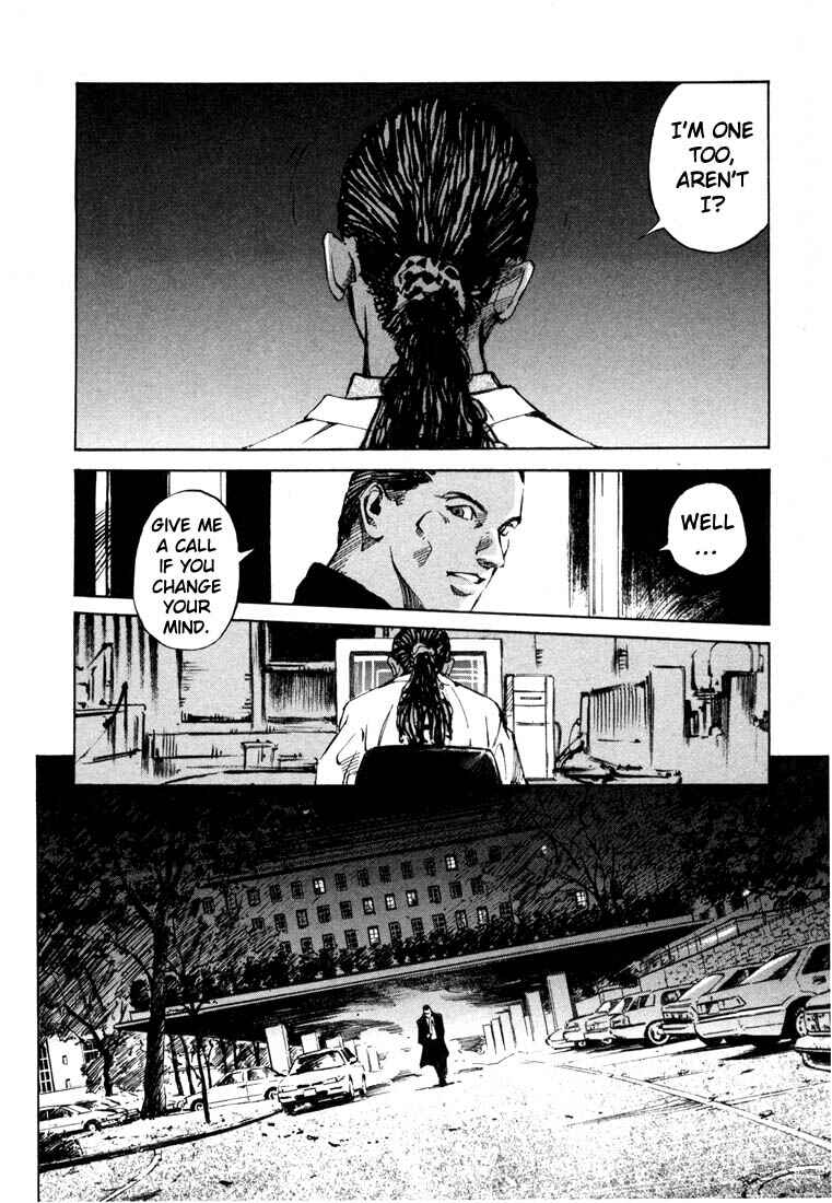 Page 11 Chapter 20.1 Ice Blade
