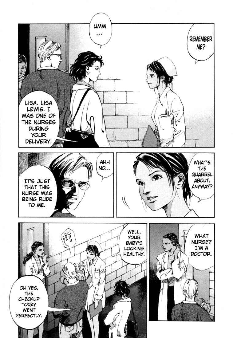 Page 25 Chapter 20.1 Ice Blade