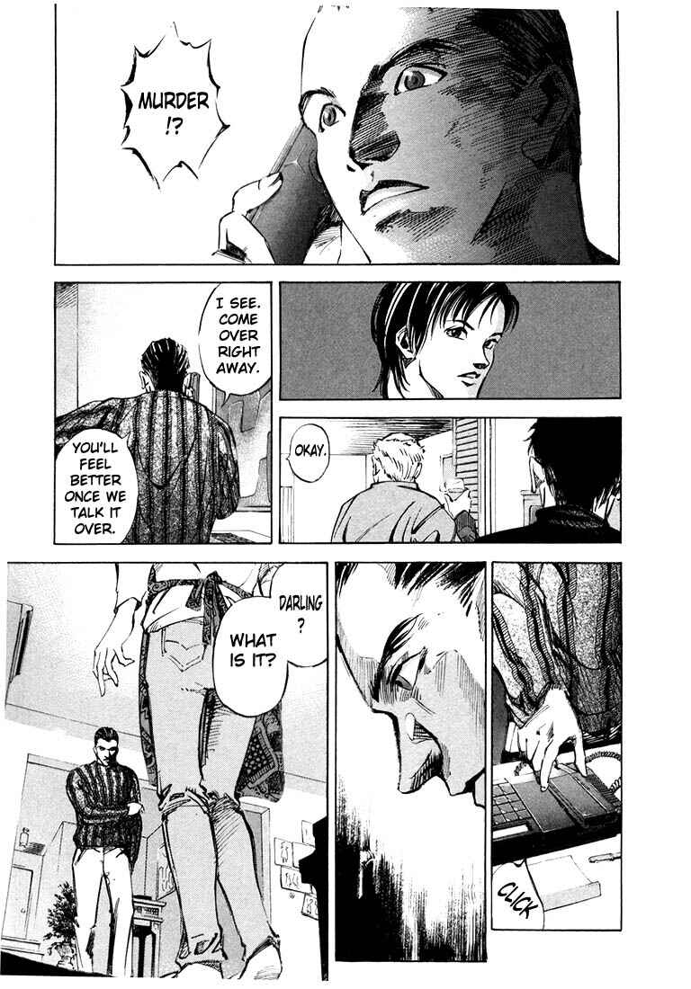 Page 41 Chapter 20.1 Ice Blade