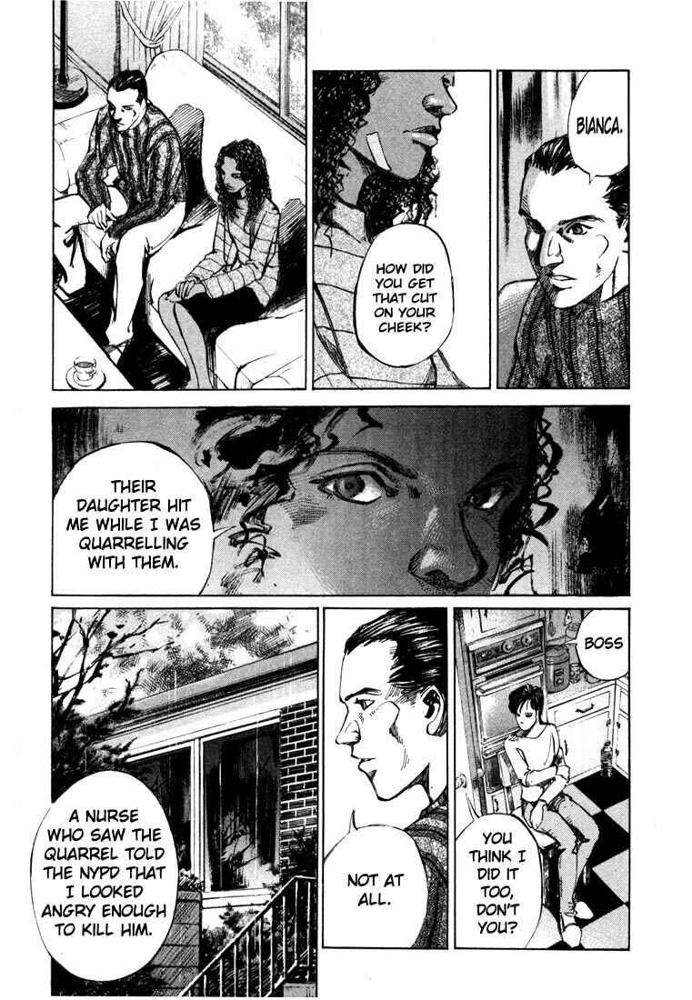 Page 47 Chapter 20.1 Ice Blade