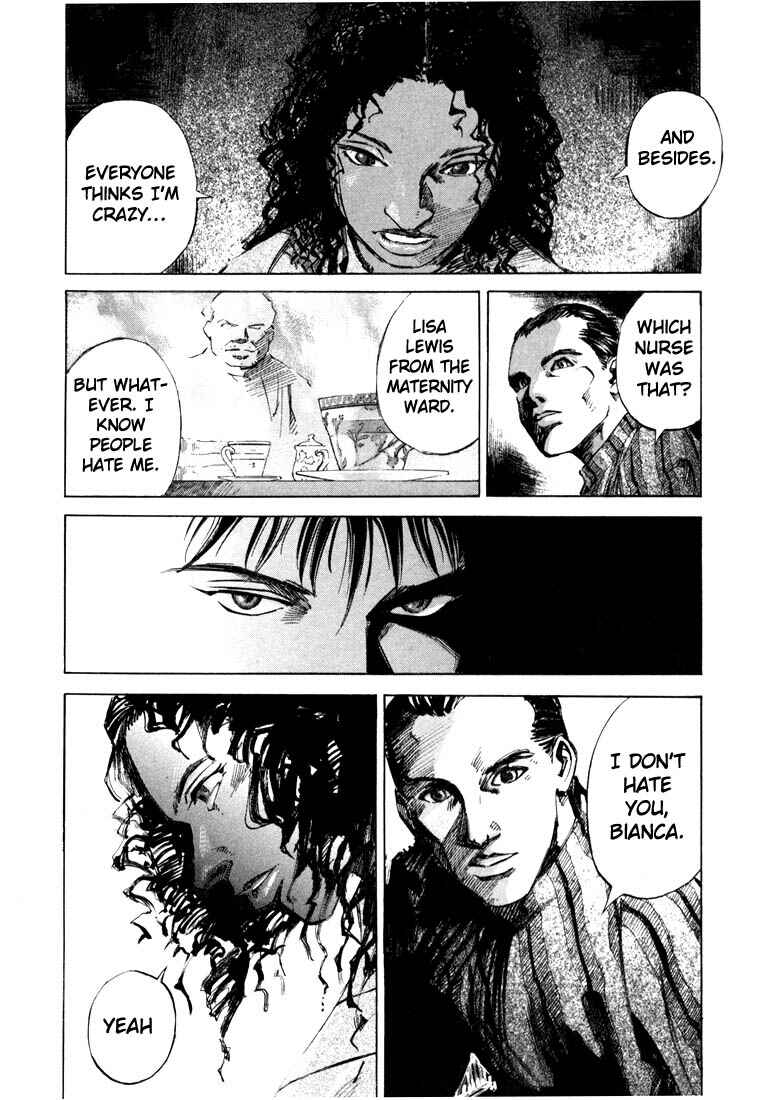 Page 48 Chapter 20.1 Ice Blade