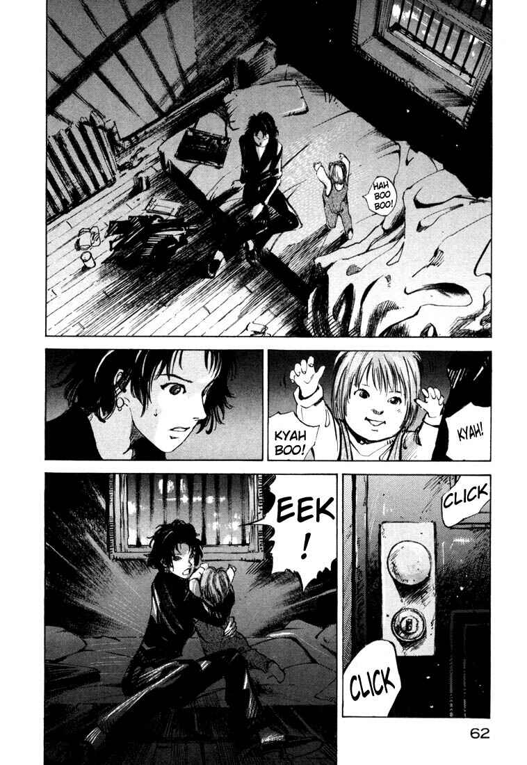 Page 60 Chapter 20.1 Ice Blade