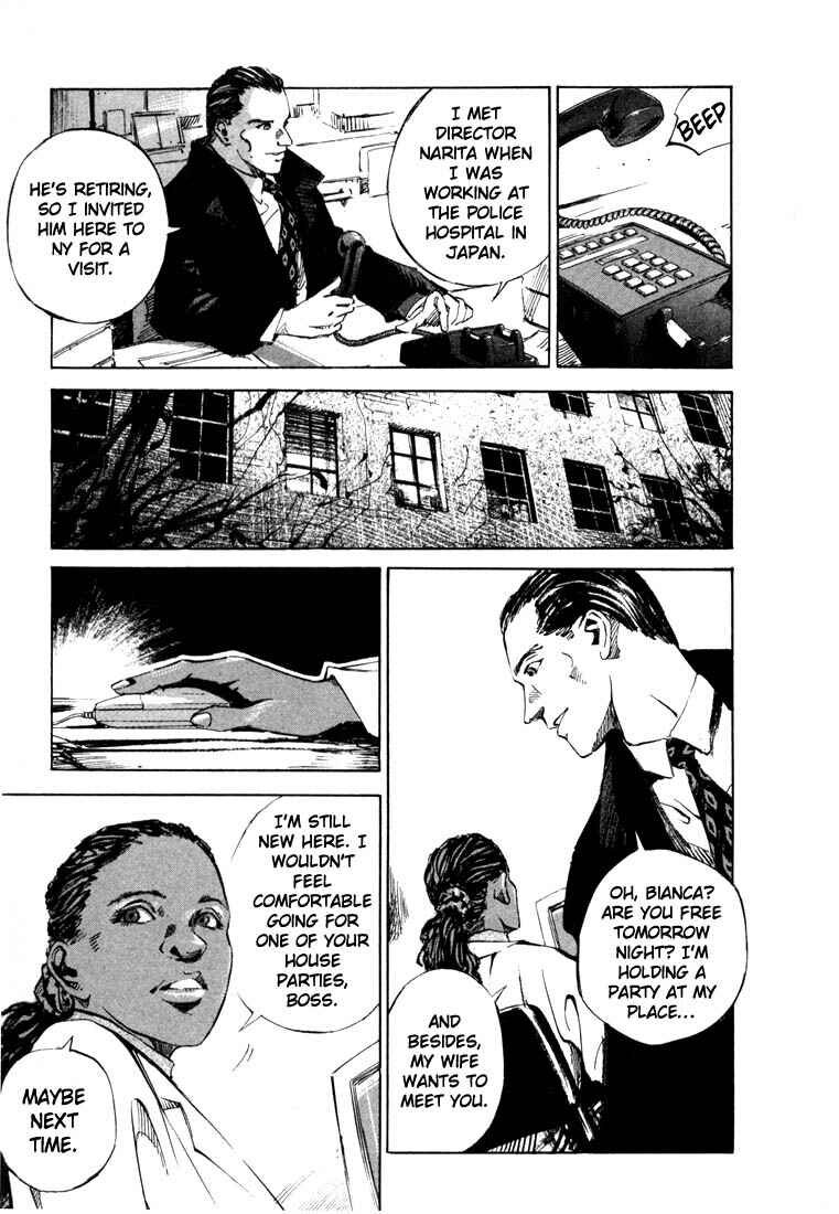 Page 8 Chapter 20.1 Ice Blade