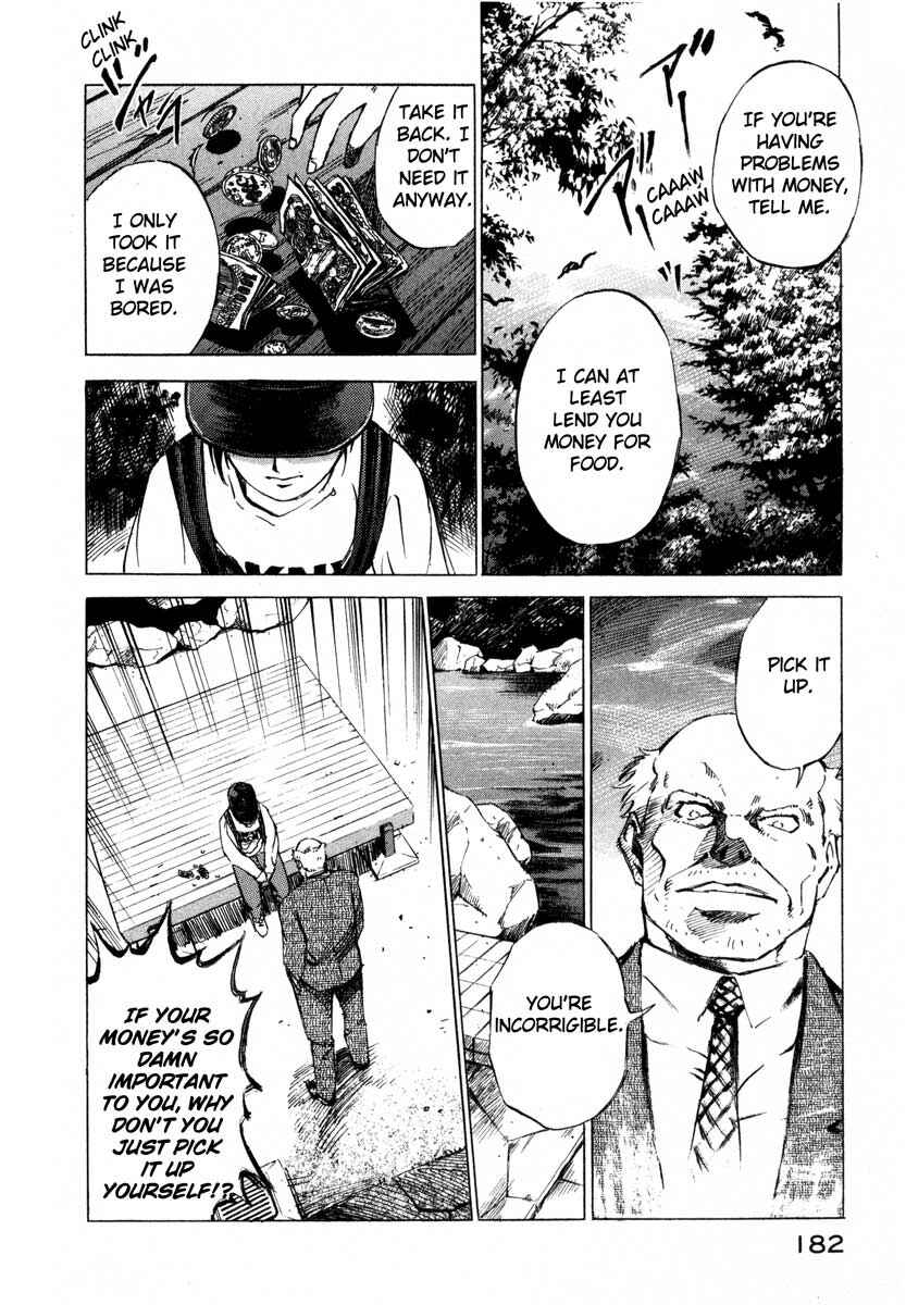 Page 16 Chapter 18 Ice Blade