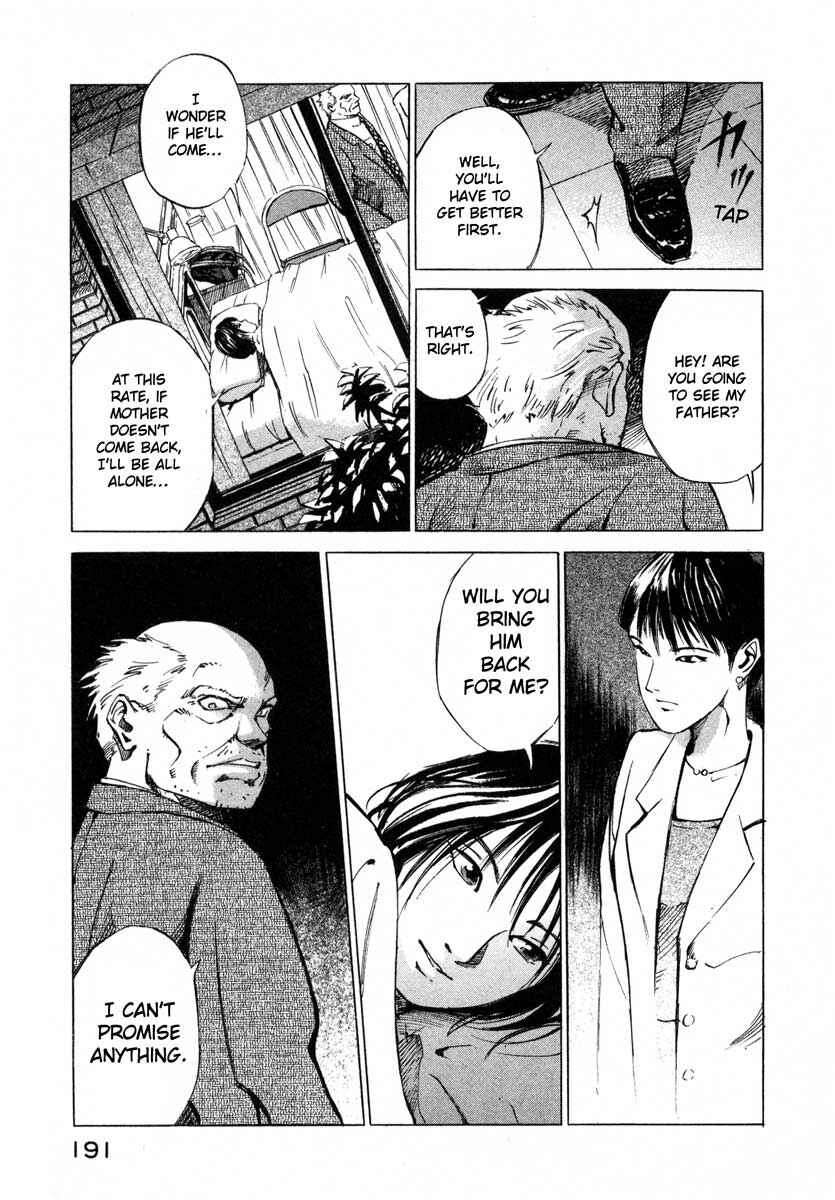 Page 25 Chapter 18 Ice Blade
