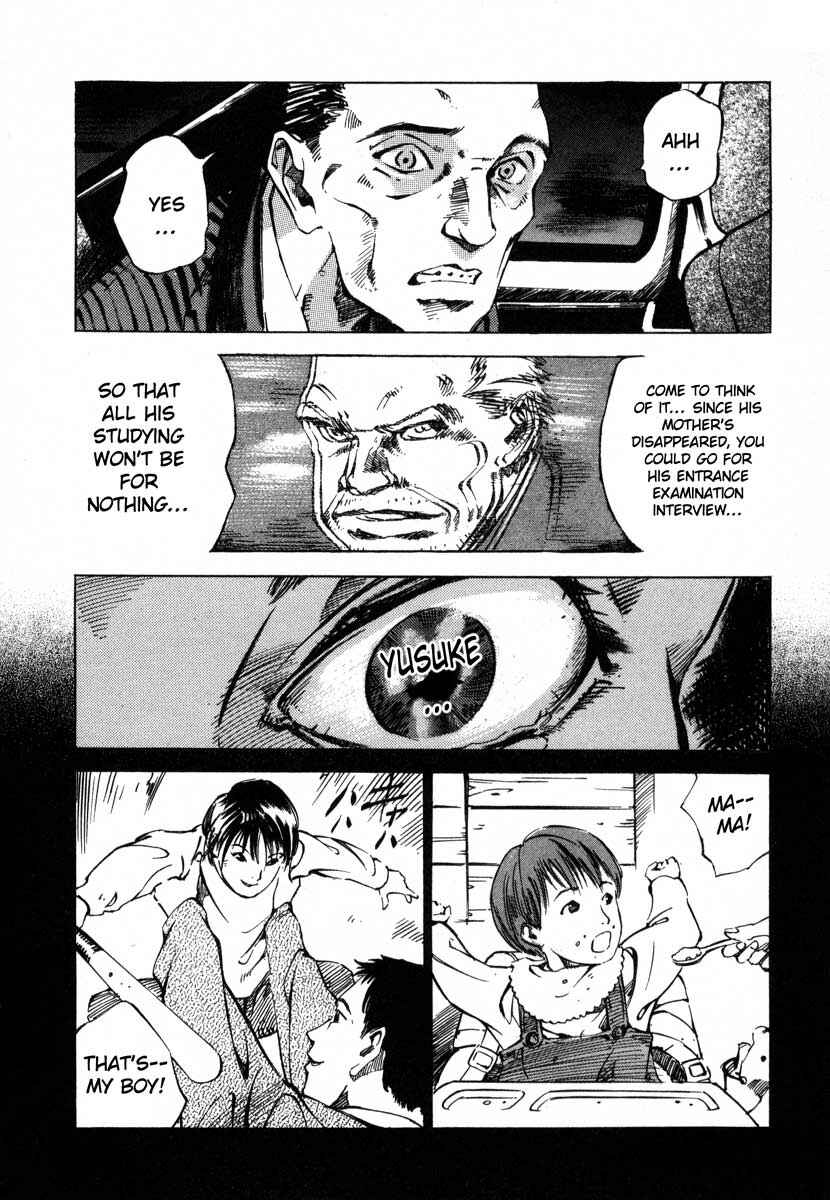 Page 36 Chapter 18 Ice Blade