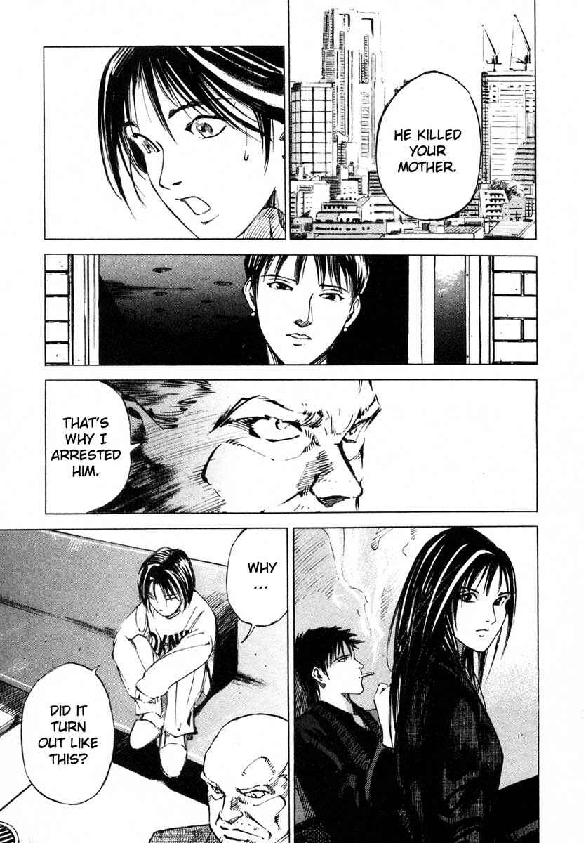 Page 45 Chapter 18 Ice Blade