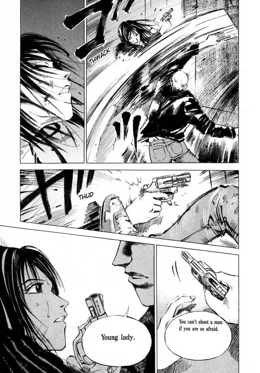 Page 13 Chapter 17.3 Ice Blade