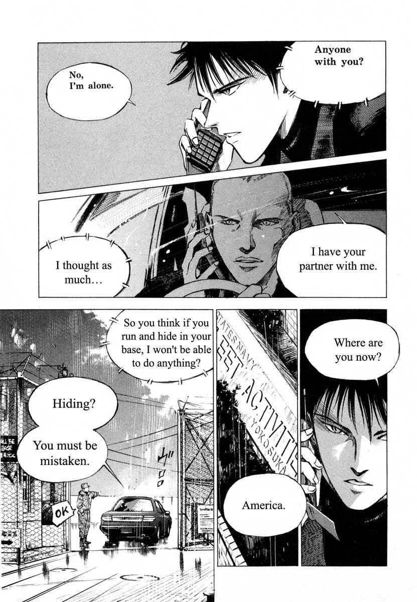 Page 17 Chapter 17.3 Ice Blade