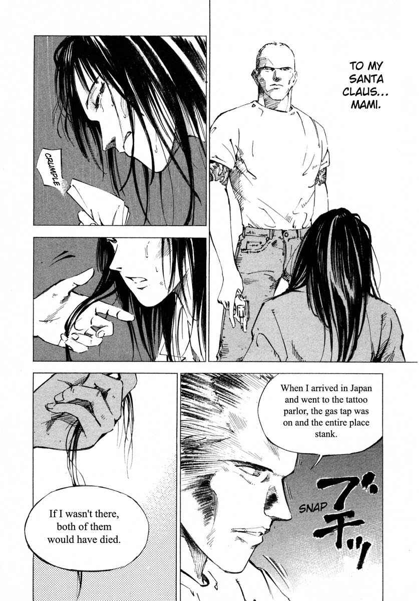 Page 28 Chapter 17.3 Ice Blade
