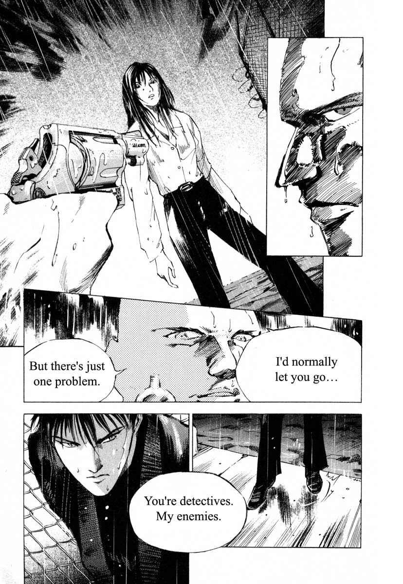 Page 37 Chapter 17.3 Ice Blade