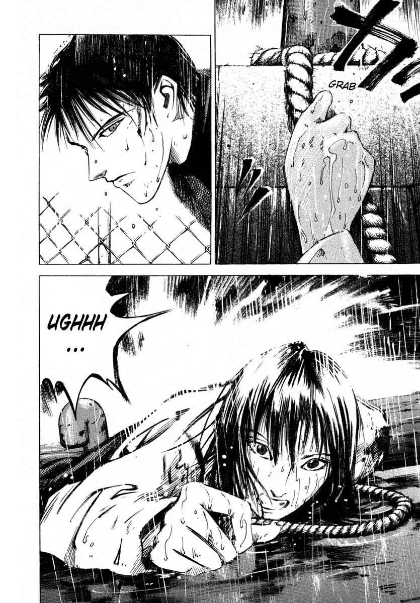 Page 44 Chapter 17.3 Ice Blade