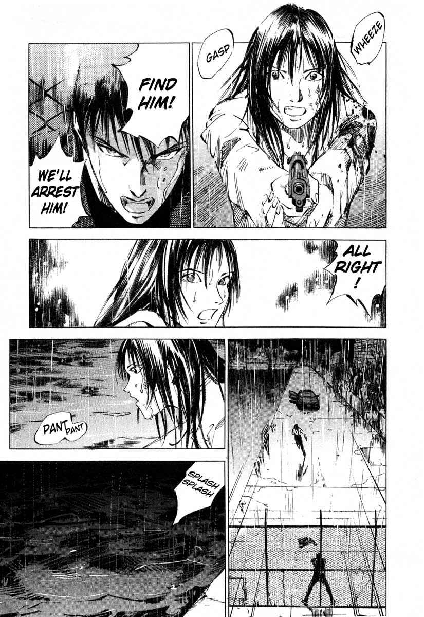 Page 49 Chapter 17.3 Ice Blade
