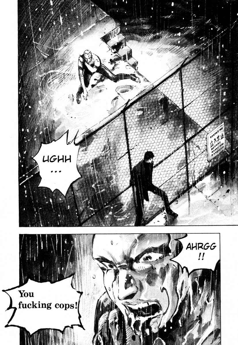 Page 50 Chapter 17.3 Ice Blade