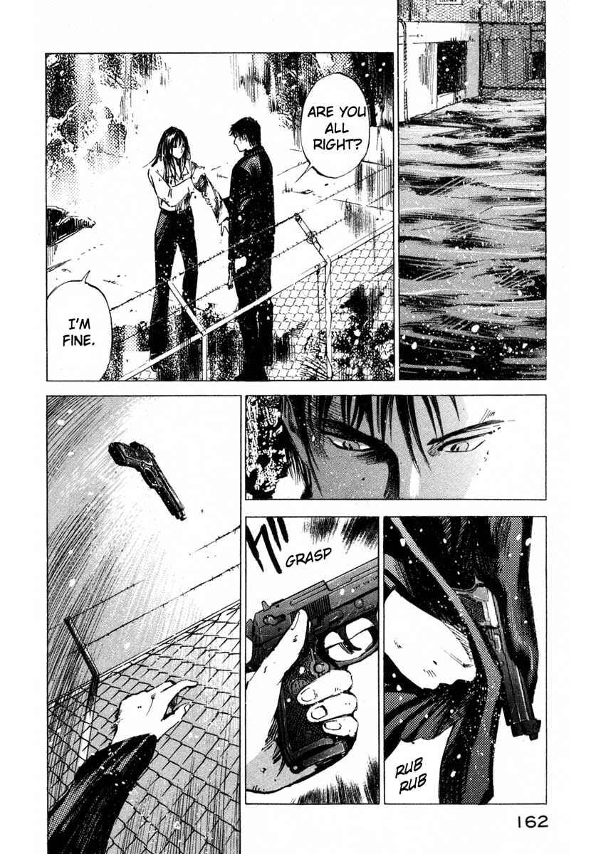 Page 56 Chapter 17.3 Ice Blade