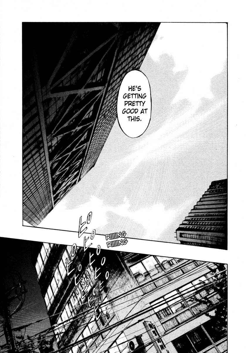 Page 19 Chapter 25.3 Ice Blade