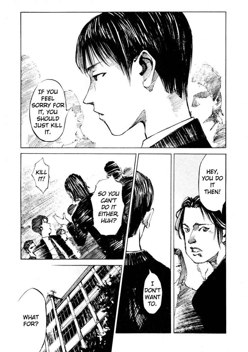 Page 4 Chapter 25.3 Ice Blade